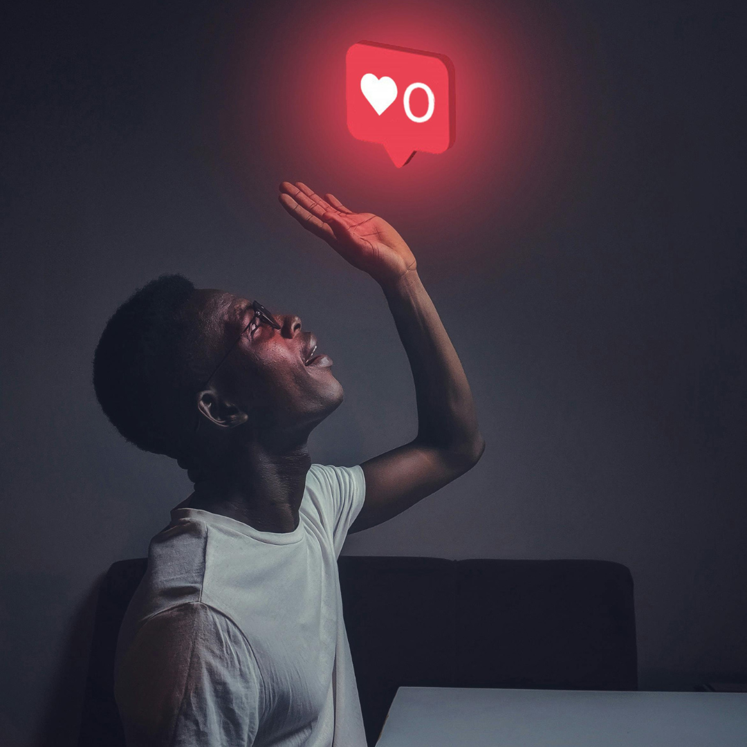 How to create engaging social media content for businesses​